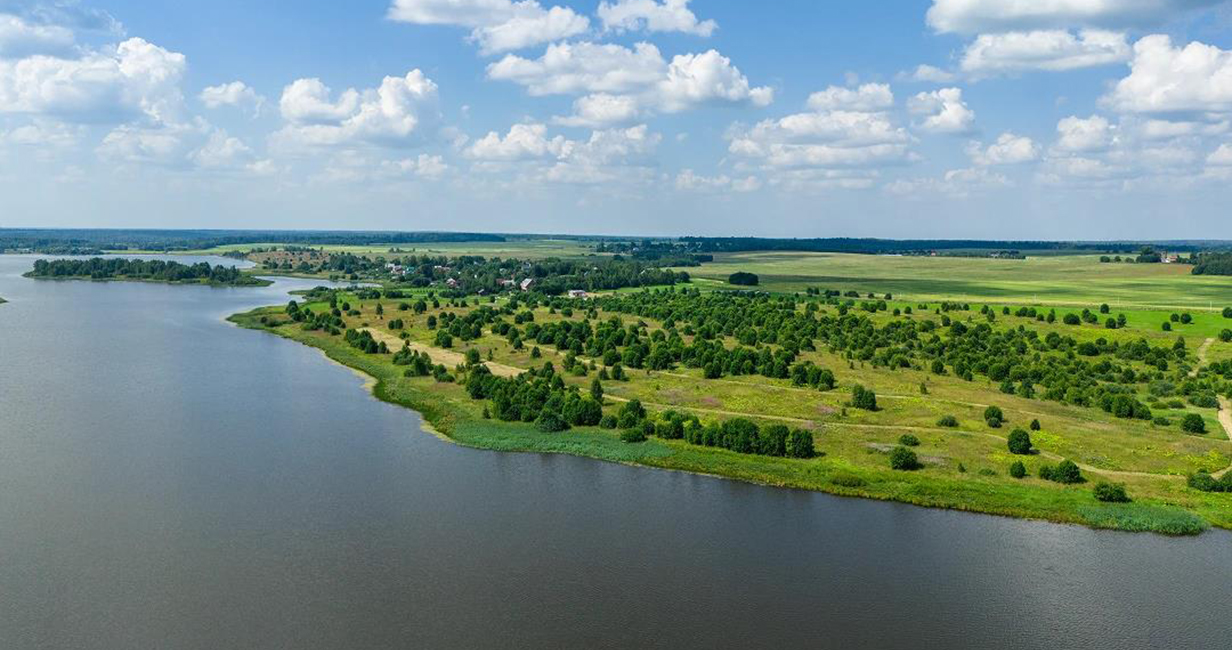 Фото 4 поселок Власьево