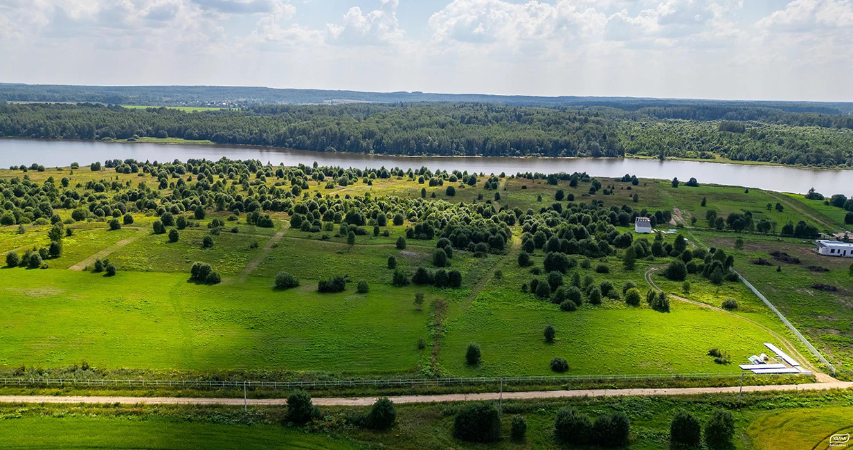 Фото 2 поселок Власьево
