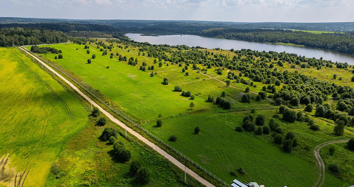 Фото 3 поселок Власьево