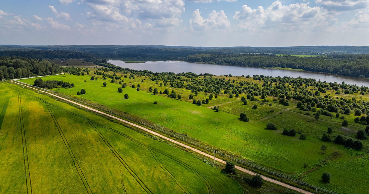 Фото 1 поселок Власьево
