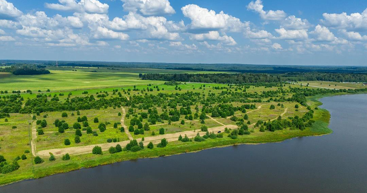 Фото 5 поселок Власьево